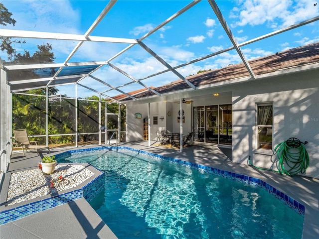 4494 DEL SOL BOULEVARD S, Sarasota, FL 34243