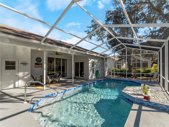 4494 DEL SOL BOULEVARD S, Sarasota, FL 34243