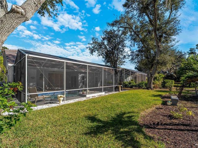 4494 DEL SOL BOULEVARD S, Sarasota, FL 34243