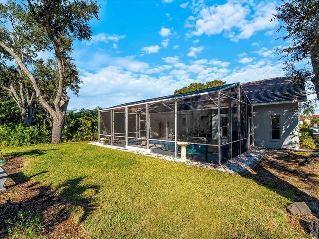 4494 DEL SOL BOULEVARD S, Sarasota, FL 34243