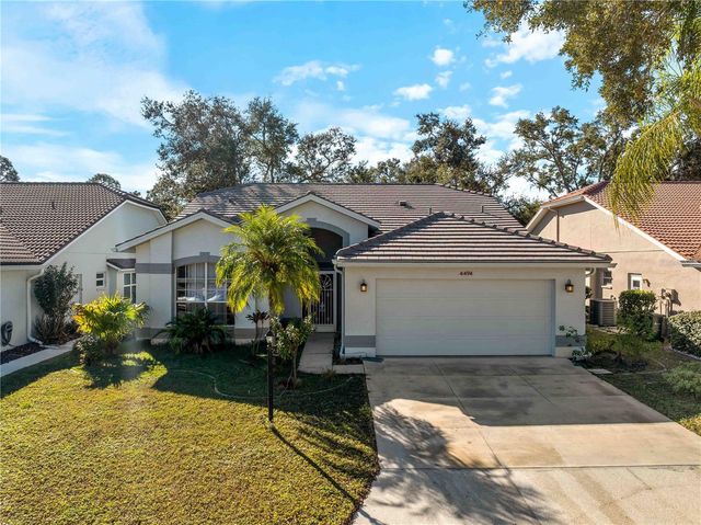 4494 DEL SOL BOULEVARD S, Sarasota, FL 34243