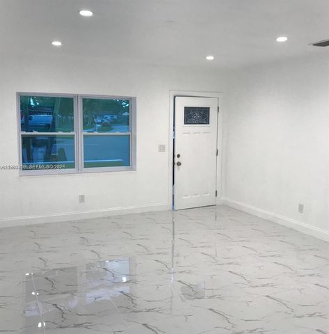 6710 SW 18th Ct 6710, North Lauderdale, FL 33068