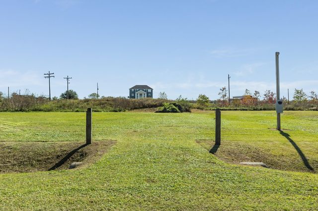 2326 Madison Avenue, Port Bolivar, TX 77650