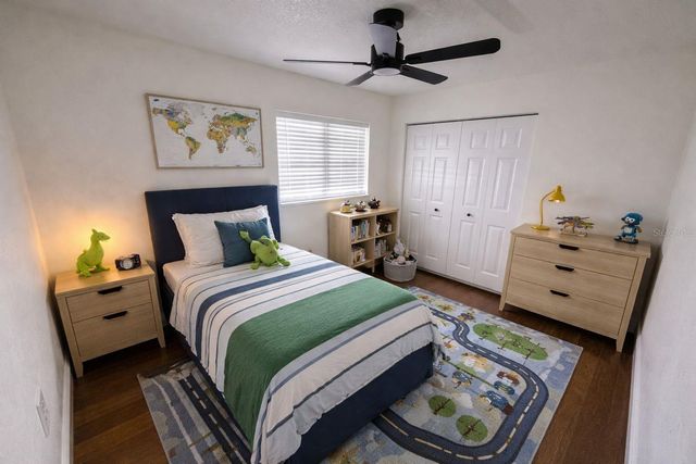 343 SHORE DRIVE E, Oldsmar, FL 34677