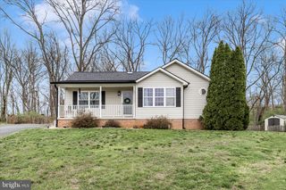 17006 NEWCASTLE CT, Williamsport, MD 21795