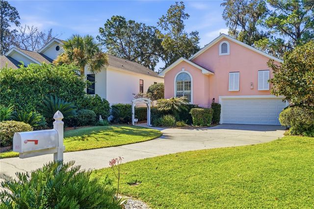 103 Turtle Point Court, St Simons Island, GA 31522