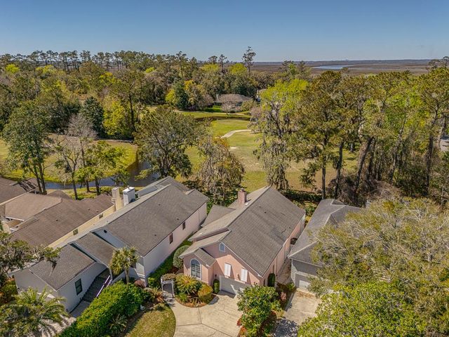 103 Turtle Point Court, St Simons Island, GA 31522