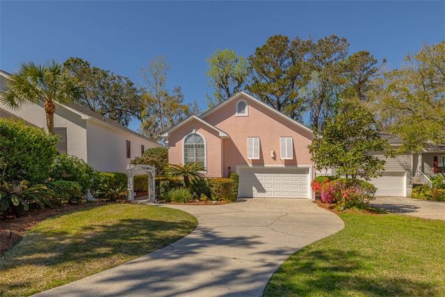 103 Turtle Point Court, St Simons Island, GA 31522