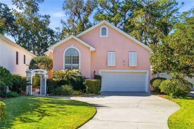 103 Turtle Point Court, St Simons Island, GA 31522