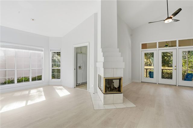 103 Turtle Point Court, St Simons Island, GA 31522