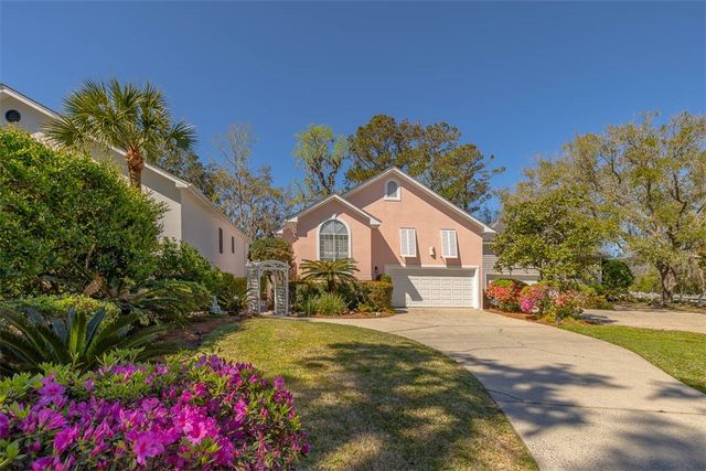 103 Turtle Point Court, St Simons Island, GA 31522