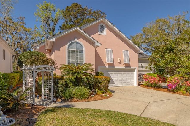 103 Turtle Point Court, St Simons Island, GA 31522