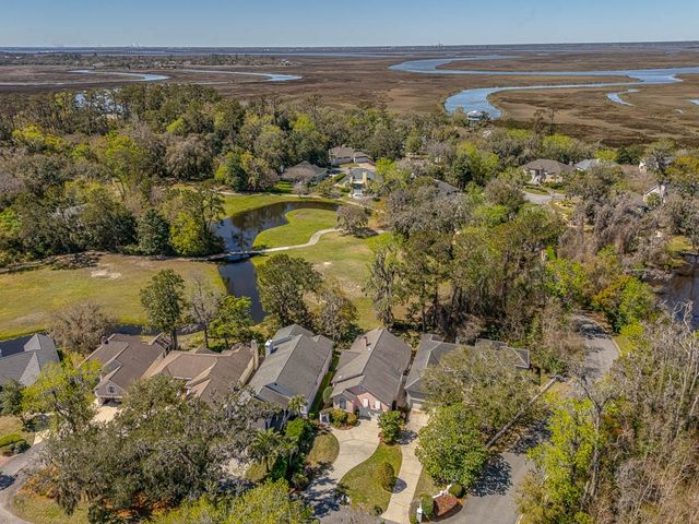 103 Turtle Point Court, St Simons Island, GA 31522