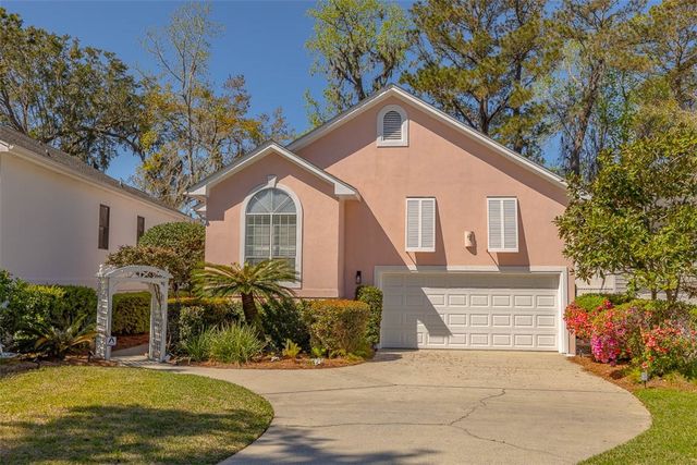 103 Turtle Point Court, St Simons Island, GA 31522