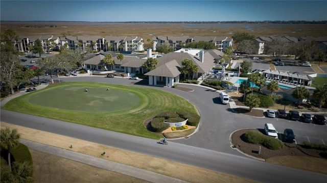 103 Turtle Point Court, St Simons Island, GA 31522