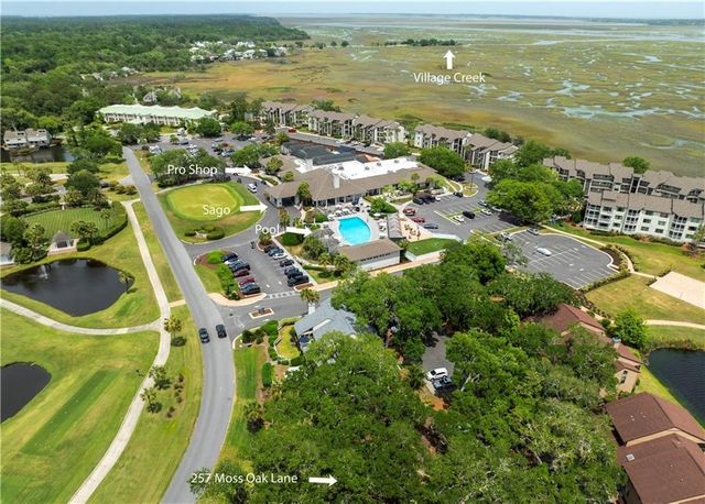 103 Turtle Point Court, St Simons Island, GA 31522