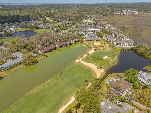 103 Turtle Point Court, St Simons Island, GA 31522