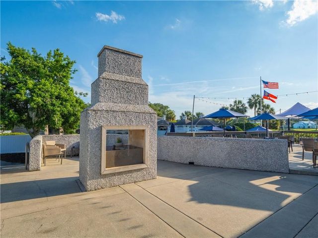 103 Turtle Point Court, St Simons Island, GA 31522