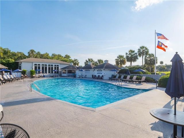 103 Turtle Point Court, St Simons Island, GA 31522