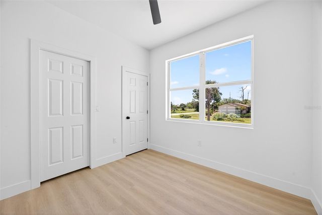 200 LEACH DRIVE, Punta Gorda, FL 33950