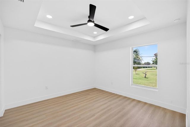 200 LEACH DRIVE, Punta Gorda, FL 33950