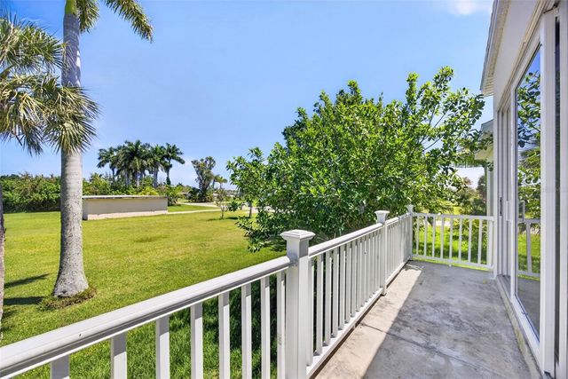 200 LEACH DRIVE, Punta Gorda, FL 33950