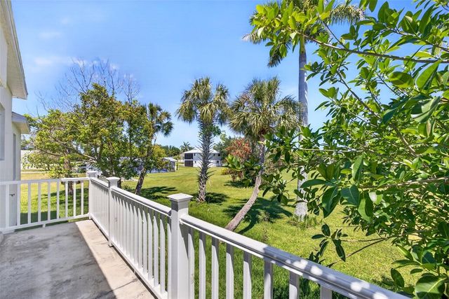 200 LEACH DRIVE, Punta Gorda, FL 33950