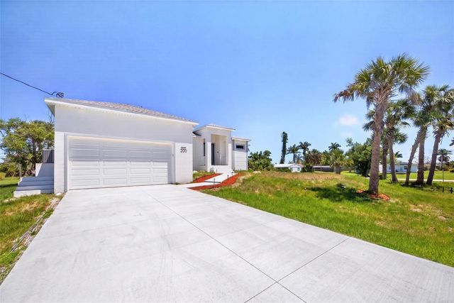 200 LEACH DRIVE, Punta Gorda, FL 33950