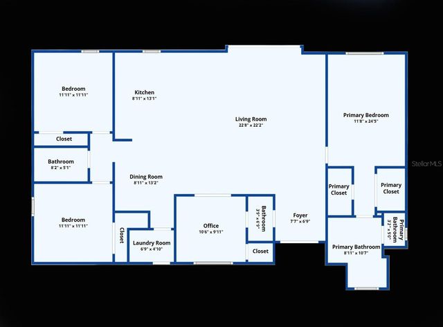 200 LEACH DRIVE, Punta Gorda, FL 33950