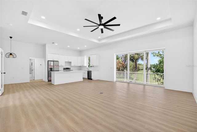 200 LEACH DRIVE, Punta Gorda, FL 33950