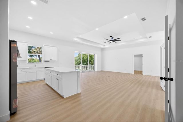 200 LEACH DRIVE, Punta Gorda, FL 33950
