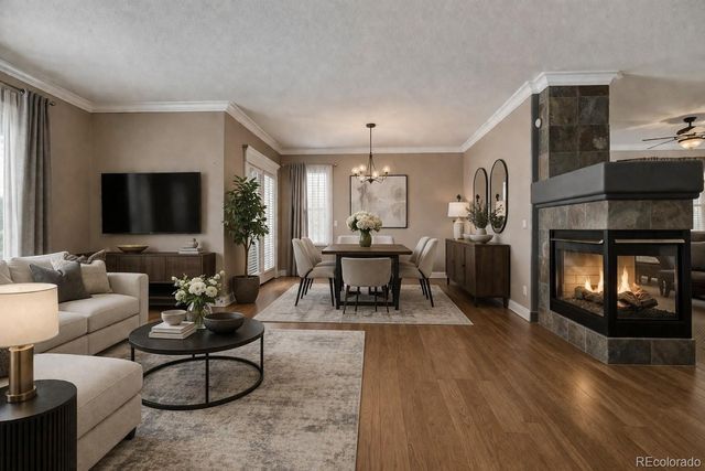 11310 Night Heron Drive, Parker, CO 80134