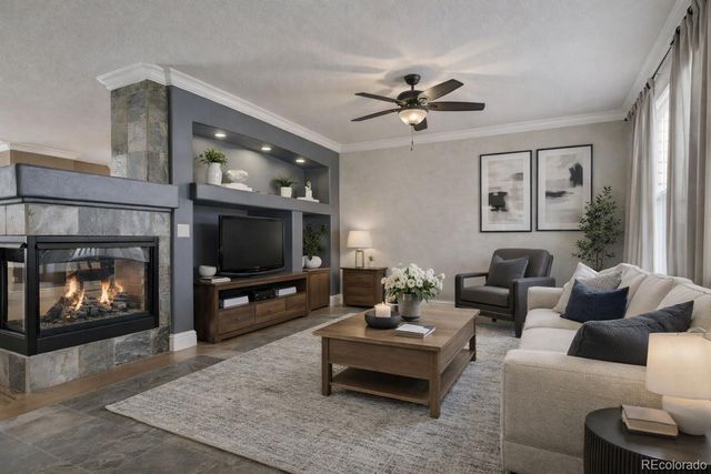 11310 Night Heron Drive, Parker, CO 80134