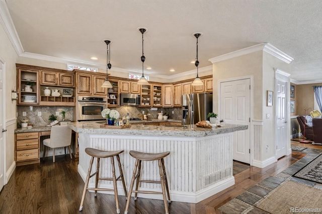 11310 Night Heron Drive, Parker, CO 80134