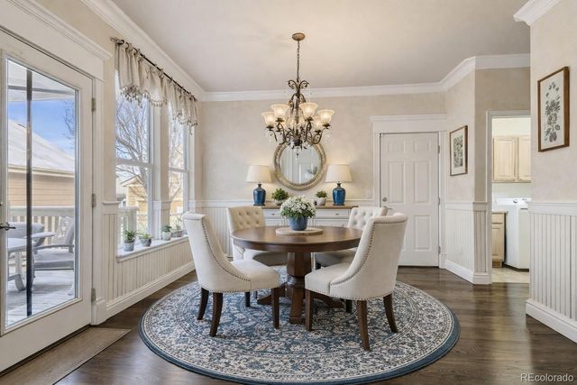 11310 Night Heron Drive, Parker, CO 80134