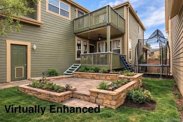 11310 Night Heron Drive, Parker, CO 80134