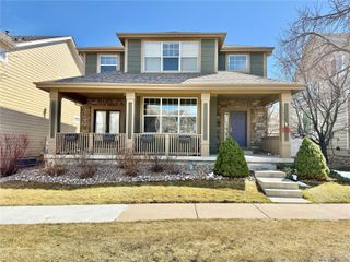 11310 Night Heron Drive, Parker, CO 80134
