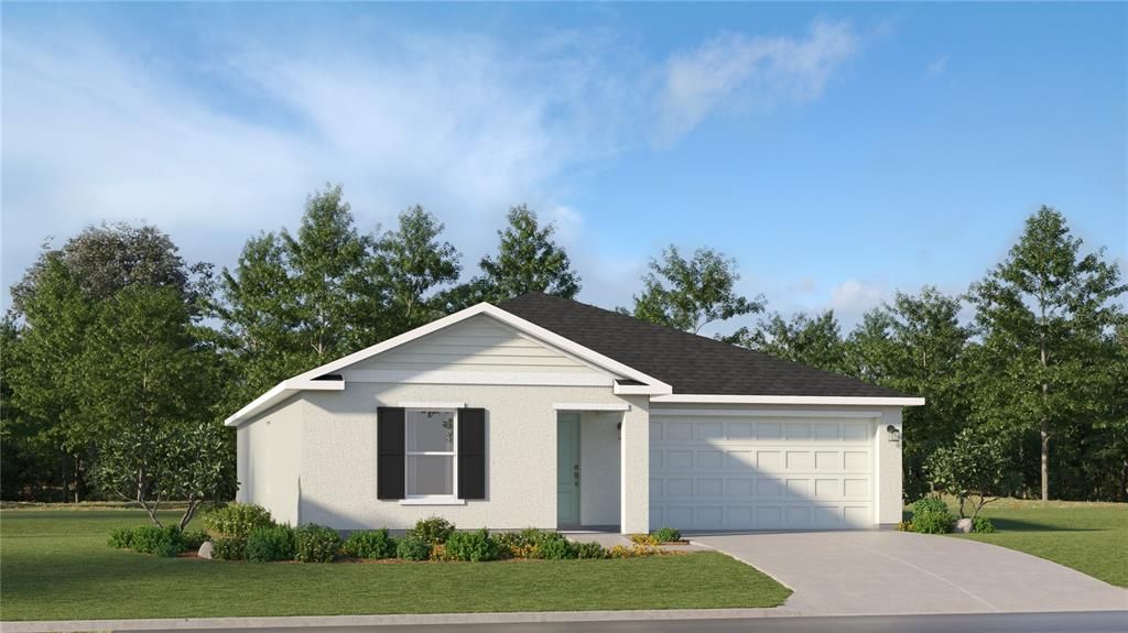 12843 SW 89TH COURT, Ocala, FL 34473