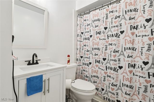 1532 Grant Avenue, Ashtabula, OH 44004