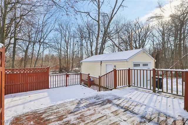 1532 Grant Avenue, Ashtabula, OH 44004