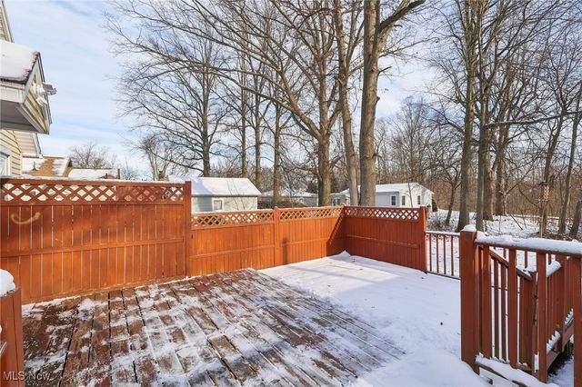 1532 Grant Avenue, Ashtabula, OH 44004