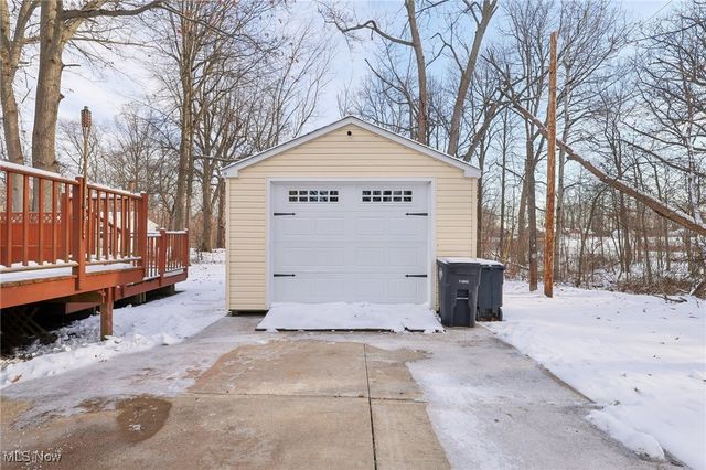 1532 Grant Avenue, Ashtabula, OH 44004