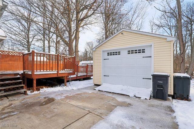 1532 Grant Avenue, Ashtabula, OH 44004