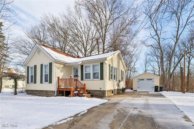 1532 Grant Avenue, Ashtabula, OH 44004