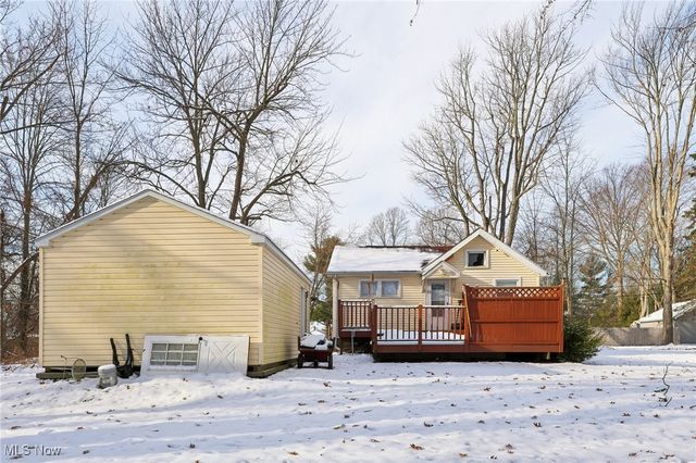 1532 Grant Avenue, Ashtabula, OH 44004