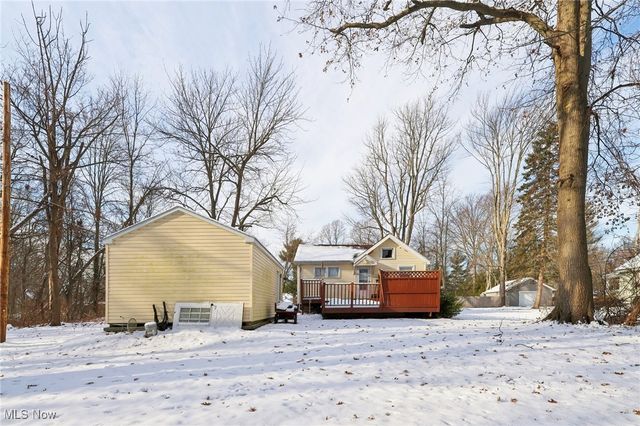 1532 Grant Avenue, Ashtabula, OH 44004