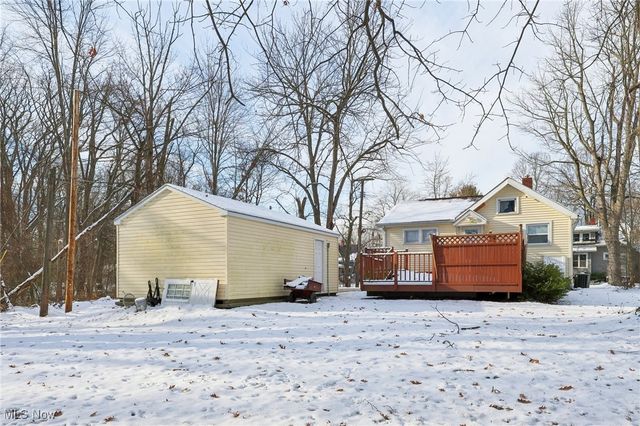1532 Grant Avenue, Ashtabula, OH 44004
