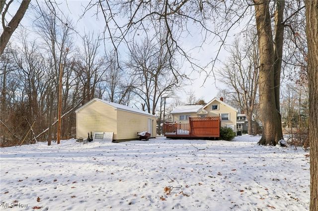 1532 Grant Avenue, Ashtabula, OH 44004