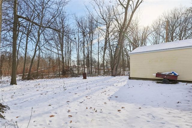 1532 Grant Avenue, Ashtabula, OH 44004