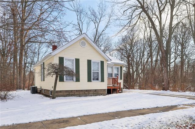 1532 Grant Avenue, Ashtabula, OH 44004